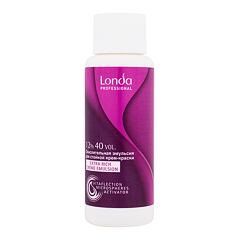 Barva za lase Londa Professional Permanent Colour Extra Rich Cream Emulsion 12% 60 ml