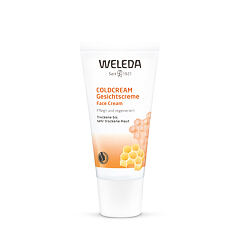 Dnevna krema za obraz Weleda Coldcream 30 ml Seti