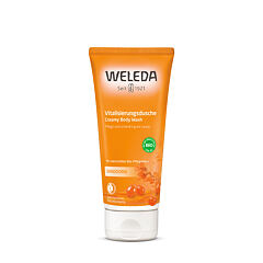 Krema za prhanje Weleda Sea Buckthorn 200 ml