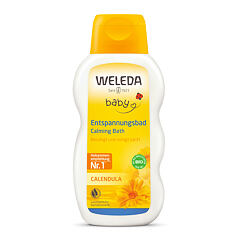 Kopel Weleda Baby Calendula Bath 200 ml