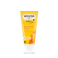 Dnevna krema za obraz Weleda Baby Calendula Face Cream 50 ml