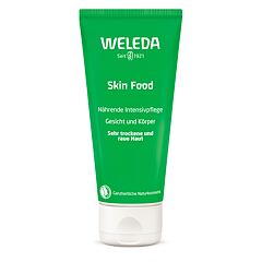 Dnevna krema za obraz Weleda Skin Food Face & Body 30 ml