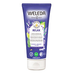 Krema za prhanje Weleda Aroma Shower Relax 200 ml