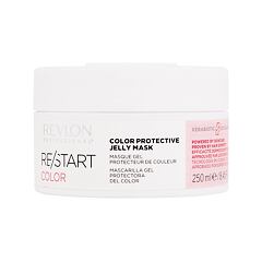 Maska za lase Revlon Professional Re/Start Color Protective Jelly Mask 250 ml