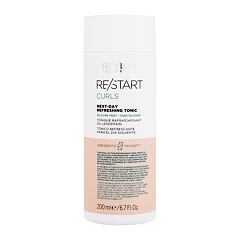 Za kodraste lase Revlon Professional Re/Start Curls Next-Day Refreshing Tonic 200 ml