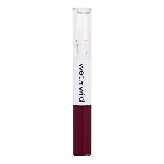 Šminka Wet n Wild MegaLast Lock 'N' Shine Lip Color + Gloss 4 ml Big Pout Energy