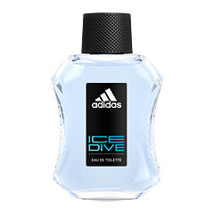 Toaletna voda Adidas Ice Dive 100 ml