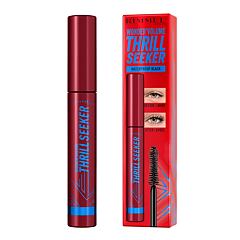 Maskara Rimmel London Thrill Seeker 8 ml Black Brown