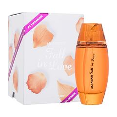 Parfumska voda Al Haramain Fall In Love Orange 100 ml