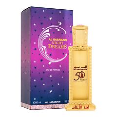 Parfumska voda Al Haramain Night Dreams 60 ml