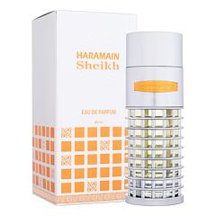 Parfumska voda Al Haramain Sheikh 85 ml