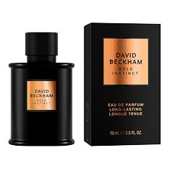 Parfumska voda David Beckham Bold Instinct 75 ml