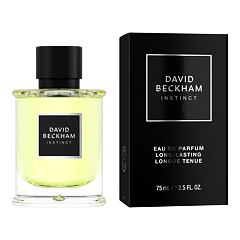 Parfumska voda David Beckham Instinct 75 ml