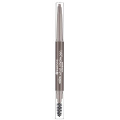 Svinčnik za obrvi Essence Wow What A Brow Pen Waterproof 0,2 g 01 Light Brown