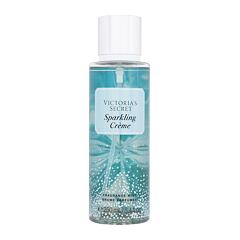 Sprej za telo Victoria´s Secret Sparkling Crème 250 ml