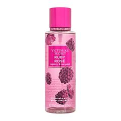 Sprej za telo Victoria´s Secret Ruby Rosé 250 ml