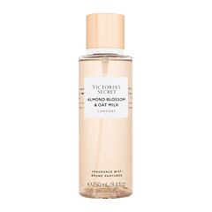 Sprej za telo Victoria´s Secret Almond Blossom & Oat Milk Comfort 250 ml