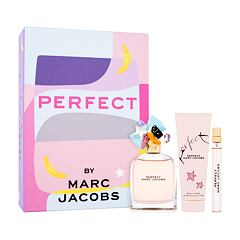 Parfumska voda Marc Jacobs Perfect  SET3 100 ml Seti