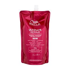 Šampon Wella Professionals Ultimate Repair Shampoo polnilo 1000 ml