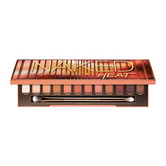 Senčilo za oči Urban Decay Naked Heat 15,6 g