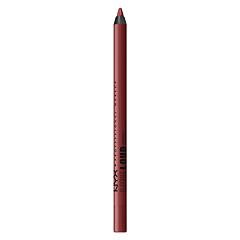 Črtalo za ustnice NYX Professional Makeup Line Loud 1,2 g 31 Ten Out Of Ten