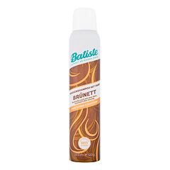 Suhi šampon Batiste Beautiful Brunette 200 ml