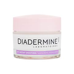 Dnevna krema za obraz Diadermine Lift+ Instant Smoothing Anti-Age Day Cream 50 ml