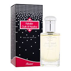 Parfumska voda Rasasi Mukhallat Oudh Al Mubakhar 100 ml