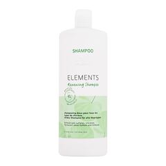 Šampon Wella Professionals Elements Renewing 250 ml