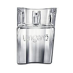 Toaletna voda Emanuel Ungaro Ungaro Silver 50 ml