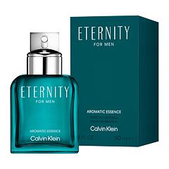 Parfum Calvin Klein Eternity Aromatic Essence 50 ml