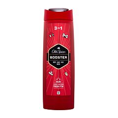 Gel za prhanje Old Spice Booster 400 ml