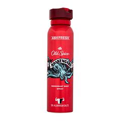 Deodorant Old Spice Krakengard 150 ml