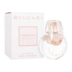 Toaletna voda Bvlgari Omnia Crystalline 40 ml