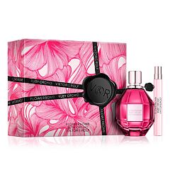 Parfumska voda Viktor & Rolf Flowerbomb Ruby Orchid 100 ml Seti