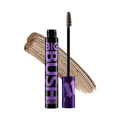 Gel za obrvi Urban Decay Big Bush Brow 6,1 ml Taupe Trap