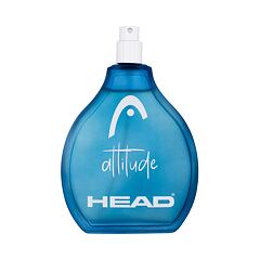 Toaletna voda HEAD Attitude 100 ml Testerji