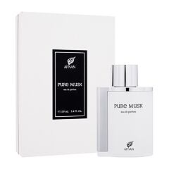 Parfumska voda Afnan Pure Musk 100 ml