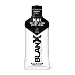 Ustna vodica BlanX Black 500 ml