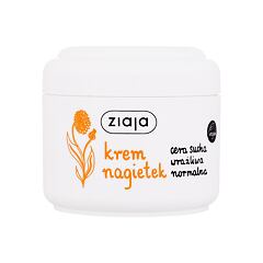 Dnevna krema za obraz Ziaja Marigold Face Cream 100 ml