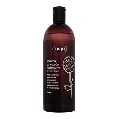 Šampon Ziaja Sunflower Shampoo 500 ml