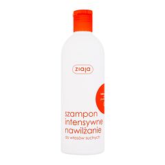 Šampon Ziaja Intensive Moisturizing Shampoo 400 ml