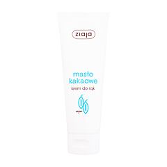 Krema za roke Ziaja Cocoa Butter Hand Cream 80 ml