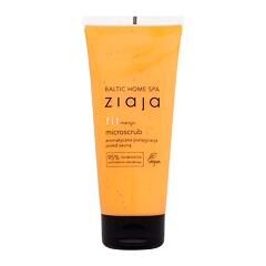 Piling za telo Ziaja Baltic Home Spa Fit Micro-Scrub 190 ml