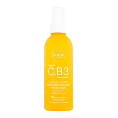 Losjon in sprej za obraz Ziaja Vitamin C.B3 Niacinamide Tonic 190 ml