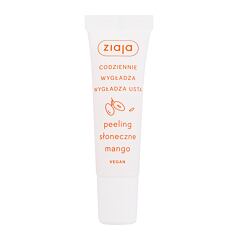 Piling Ziaja Lip Scrub Sunny Mango 12 ml