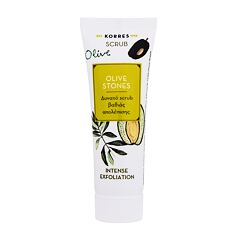 Piling Korres Olive Intense Exfoliation Scrub 18 ml