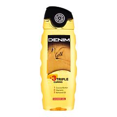 Gel za prhanje Denim Gold 250 ml