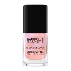 Lak za nohte Gabriella Salvete Longlasting Enamel 11 ml 75 Sunset Lover