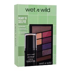 Puder Wet n Wild Ready To Selfie 12 g Seti